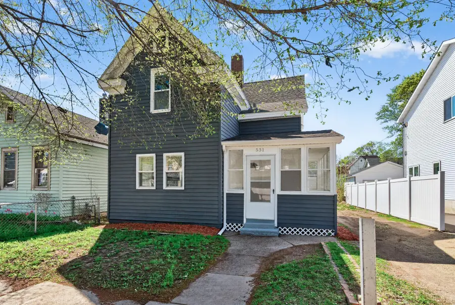 531 Forest Street, Saint Paul, MN 55106 - #2
