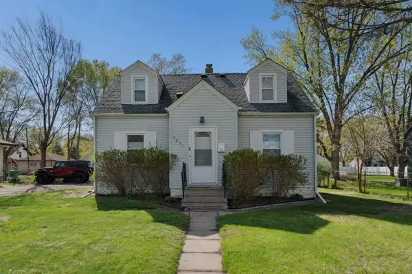 5631 Bryant Avenue N, Brooklyn Center, MN 55430 - #1