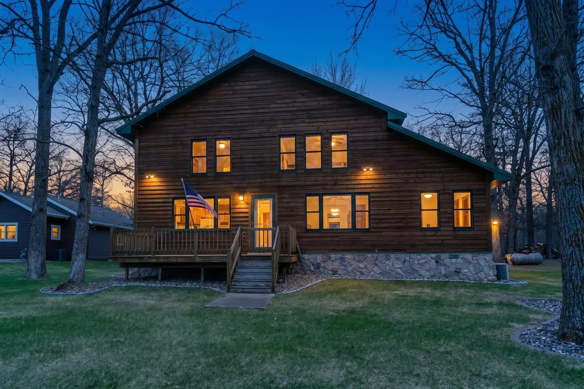 10179 Mounds Point Drive Nw, Cass Lake, MN 56633 - #1