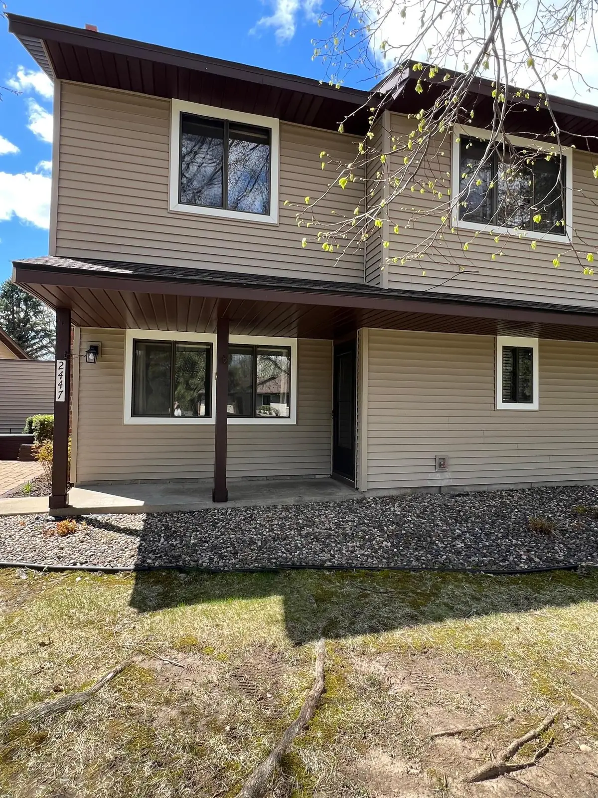 2447 Wimbledon Bay, Woodbury, MN 55125 - #1