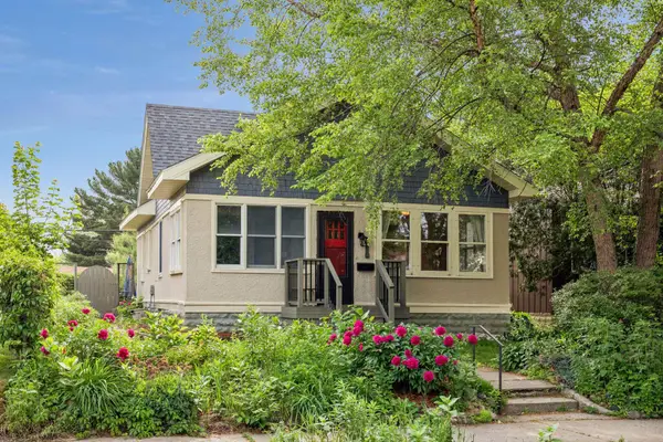 3609 24th Avenue S, Minneapolis, MN 55406
