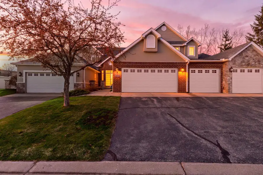 13956 Shoreside Court, Savage, MN 55378 - #2