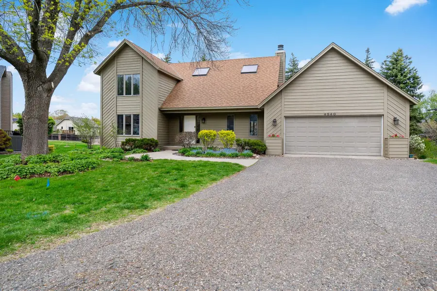 4540 Wellington Lane N, Plymouth, MN 55442 - #2