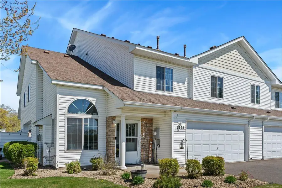 12724 43rd Street Ne, Saint Michael, MN 55376 - #3