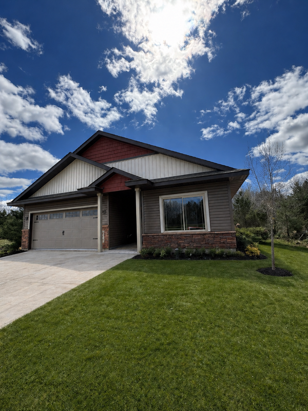 714 Aspen Court, Sandstone, MN 55072