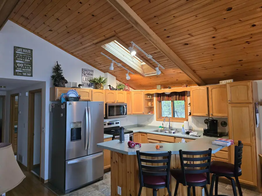 3149 85th Street, Frederic, WI 54837 - #2
