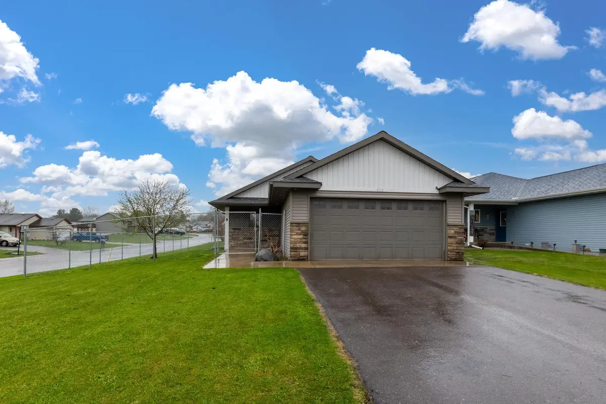 415 Cardinal Street, Mora, MN 55051 - #1