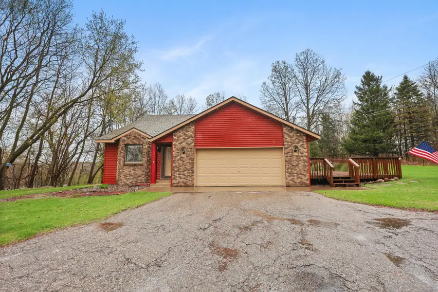 4 Michaels Court, Sartell, MN 56377 - #2