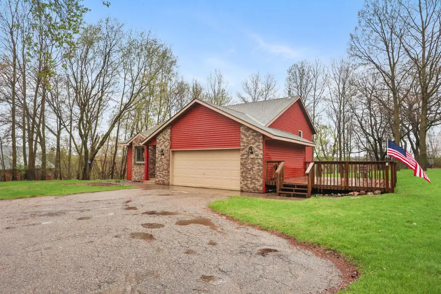 4 Michaels Court, Sartell, MN 56377 - #3