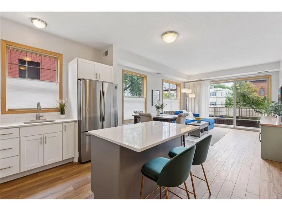 3310 Nicollet Avenue #102, Minneapolis, MN 55408 - #3
