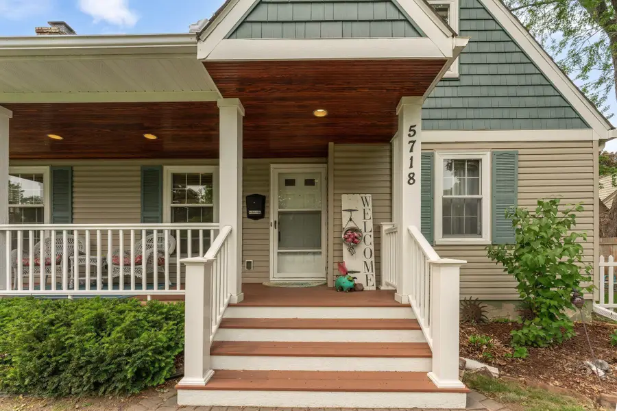 5718 13th Avenue S, Minneapolis, MN 55417 - #2