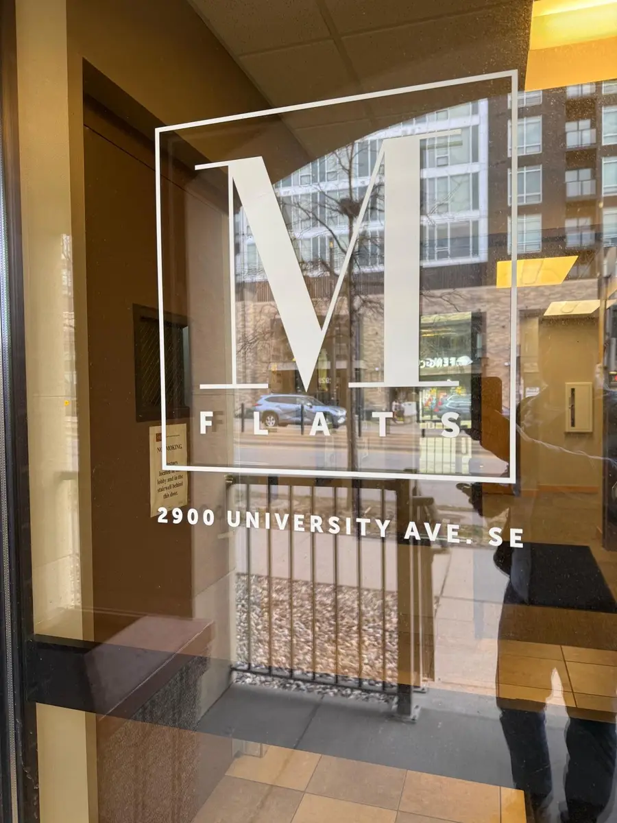 2900 University Avenue Se #402, Minneapolis, MN 55414 - #2