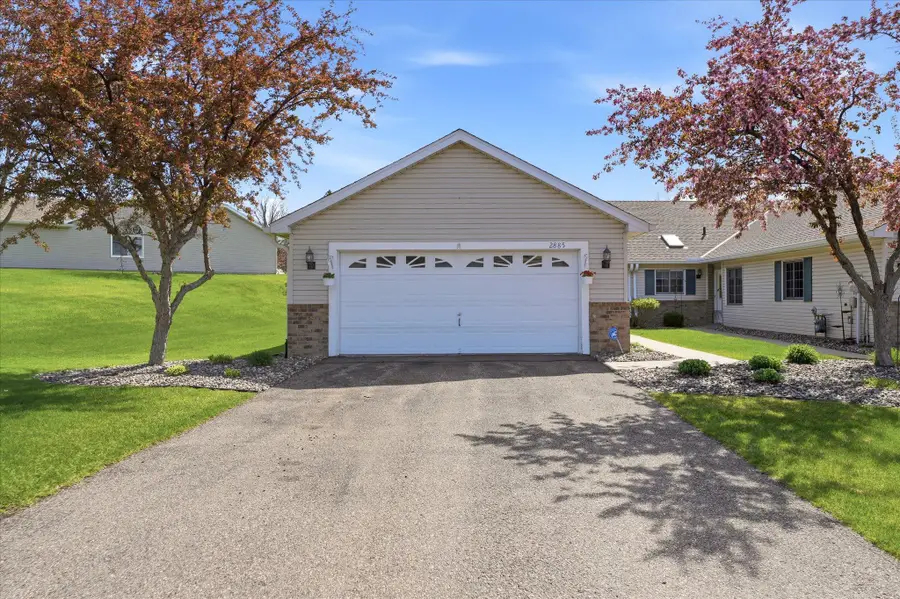 2885 Jordan Drive, Woodbury, MN 55125 - #2