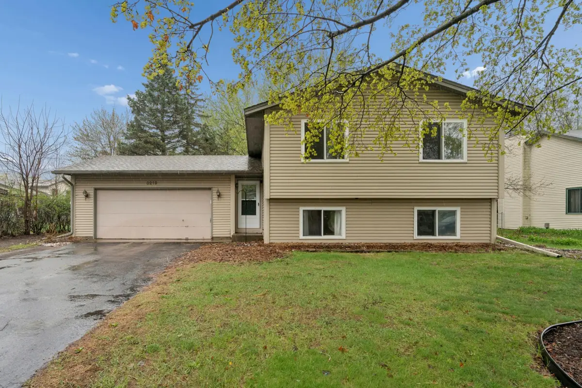 8219 Queen Avenue N, Brooklyn Park, MN 55444 - #1