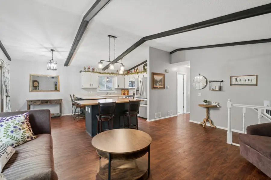 8219 Queen Avenue N, Brooklyn Park, MN 55444 - #2