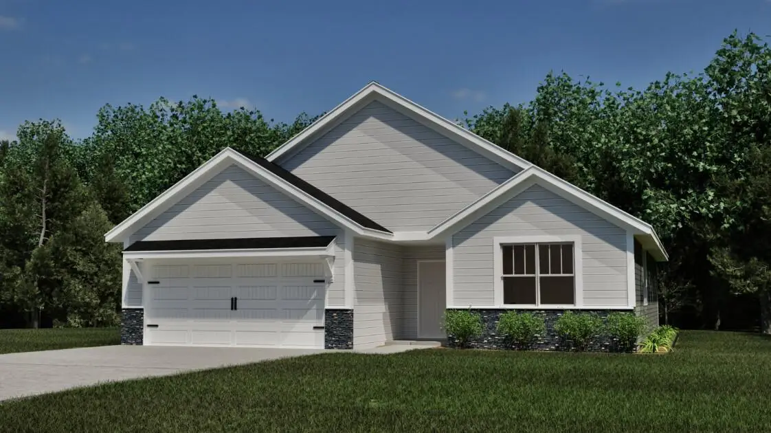 1792 Brandt Drive Ne, Byron, MN 55920 - #1