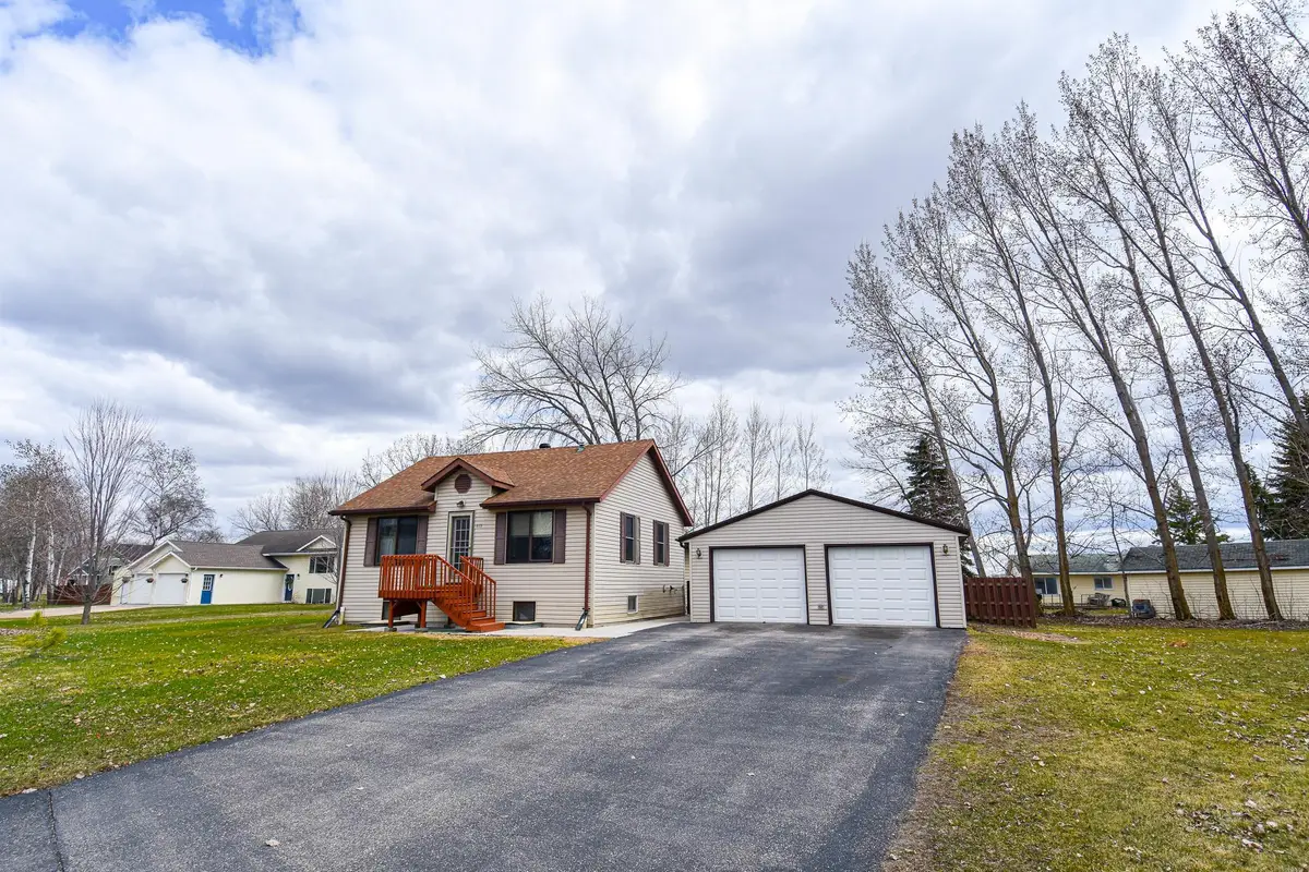 612 Cherry Road, Thief River Falls, MN 56701 - #1