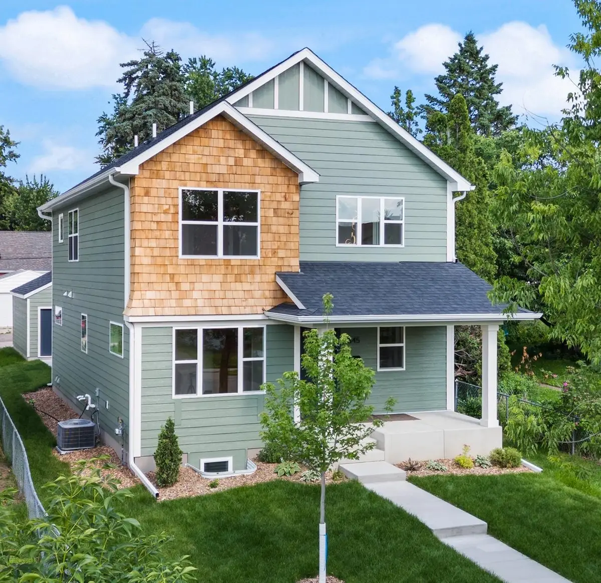 5345 45th Avenue S, Minneapolis, MN 55417 - #1