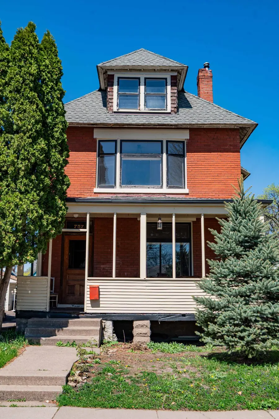 757 Armstrong Avenue, Saint Paul, MN 55102 - #2