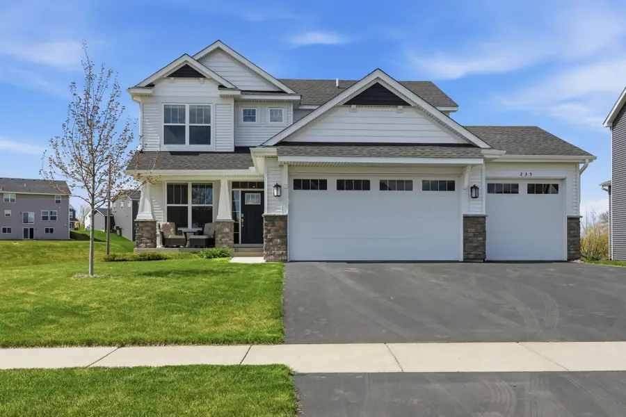 235 4th Street Nw, Delano, MN 55328 - #2