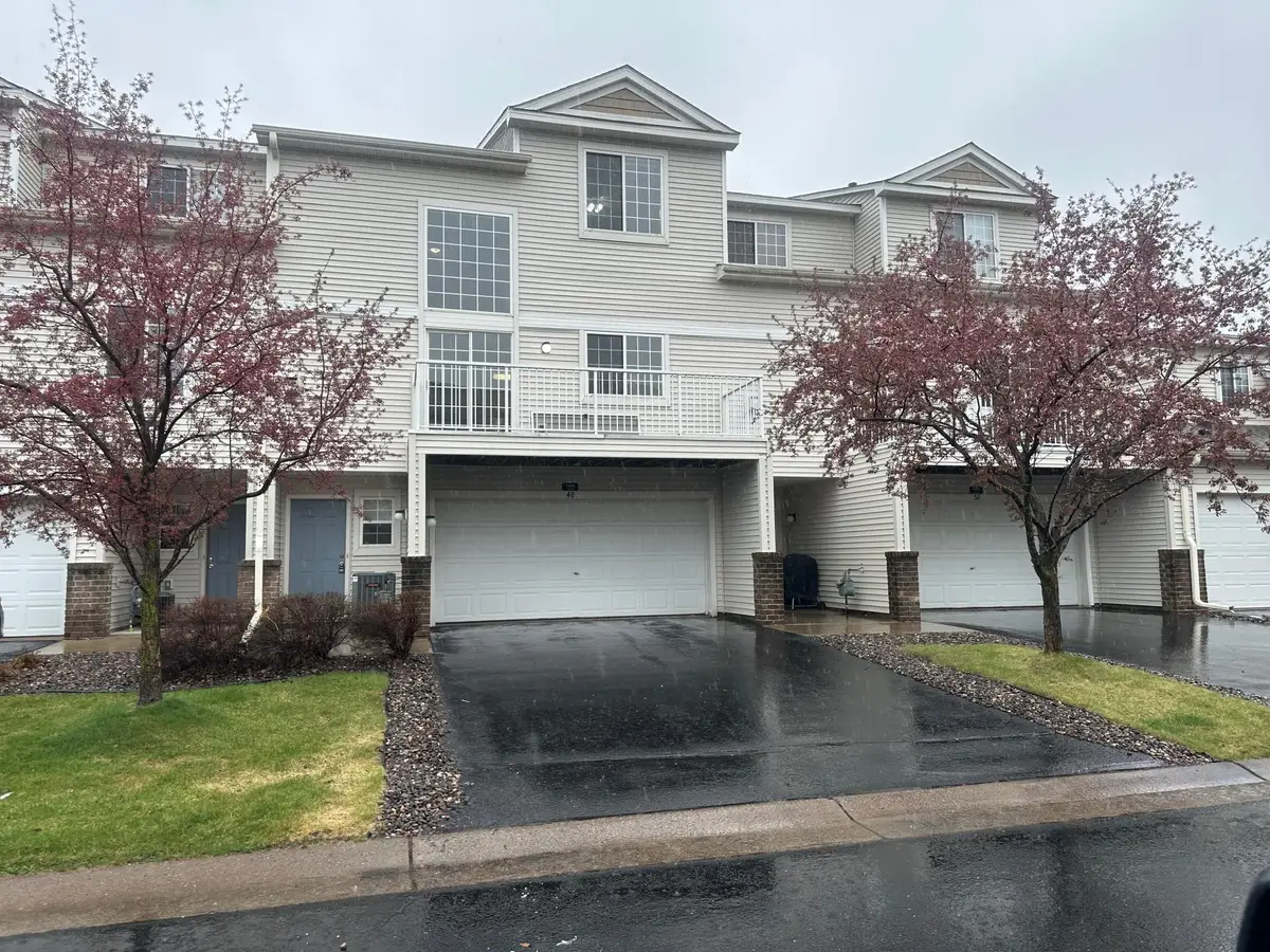 14660 Cobalt Street Nw #48, Anoka, MN 55303 - #1
