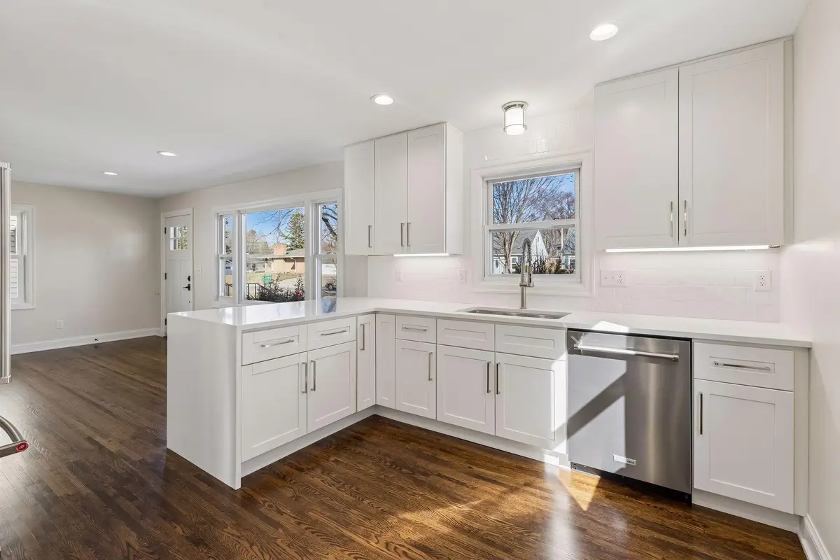 2520 Lynn Avenue S, Saint Louis Park, MN 55416 - #1