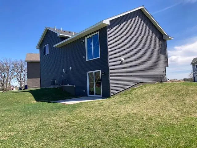 828 Poplar Drive Se, Kimball, MN 55353 - #2