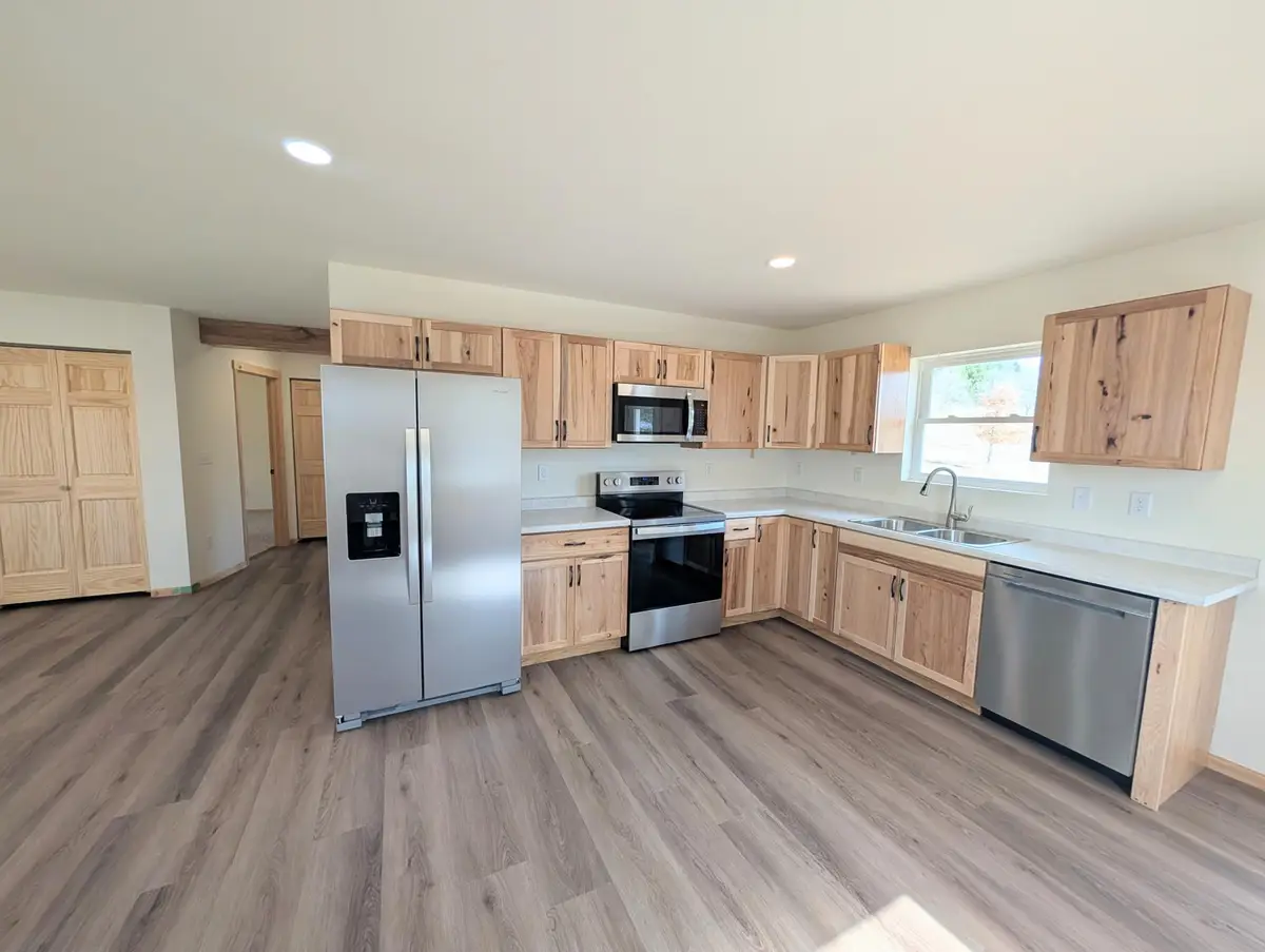 1640 Trails Road, Spooner, WI 54801 - #1