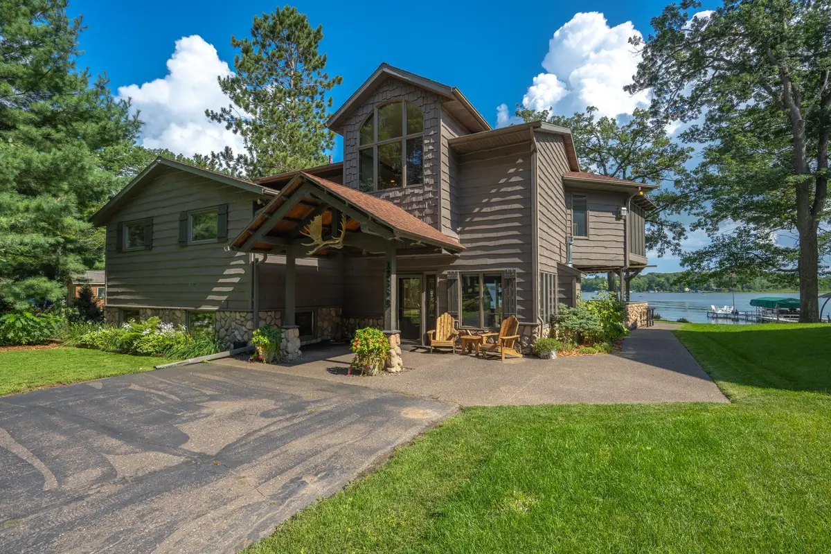 1338 Cr-g #B, Milltown, WI 54858 - #1