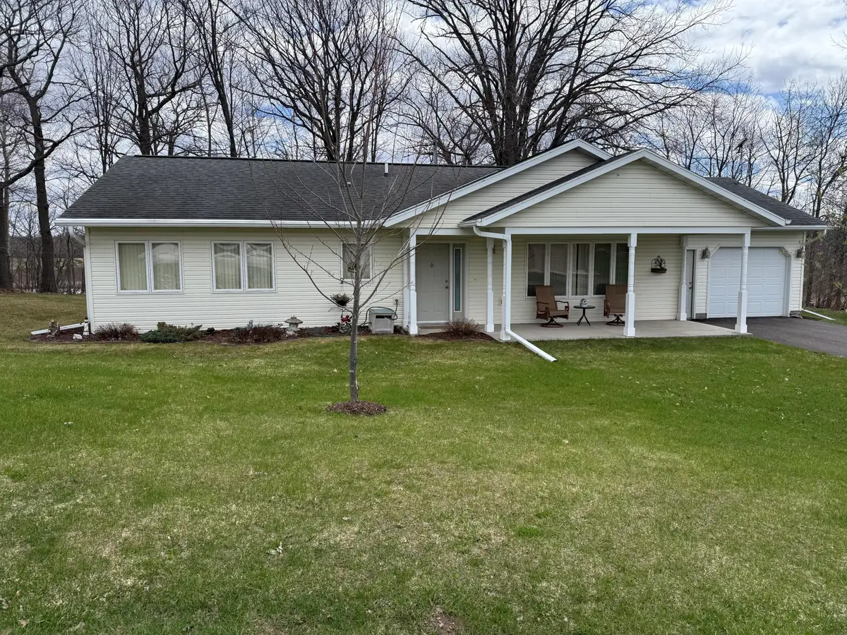 89984 Island Loop, Sturgeon Lake, MN 55783 - #1