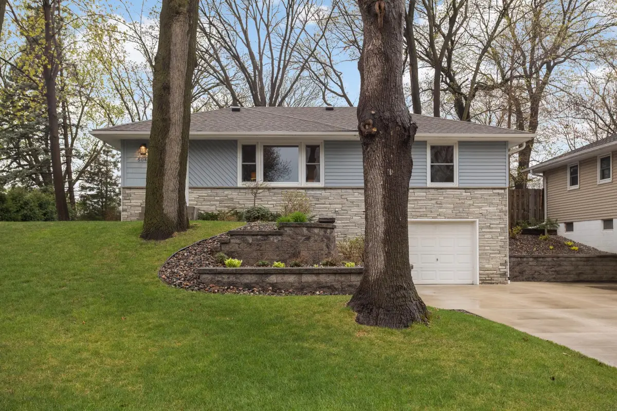 5045 Red Oak Drive, Mounds View, MN 55112 - #1