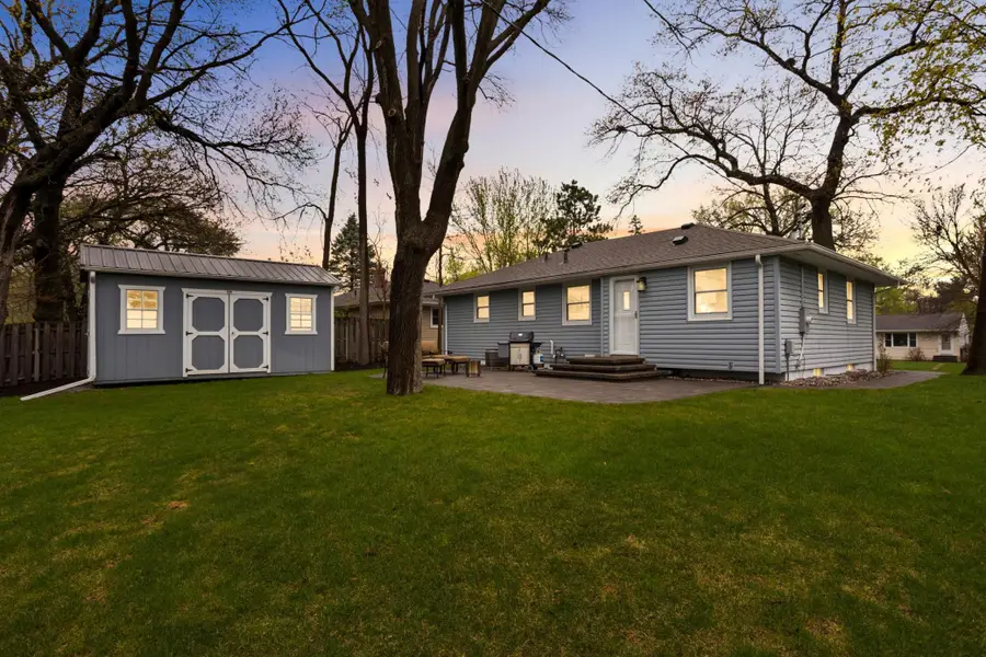 5045 Red Oak Drive, Mounds View, MN 55112 - #2