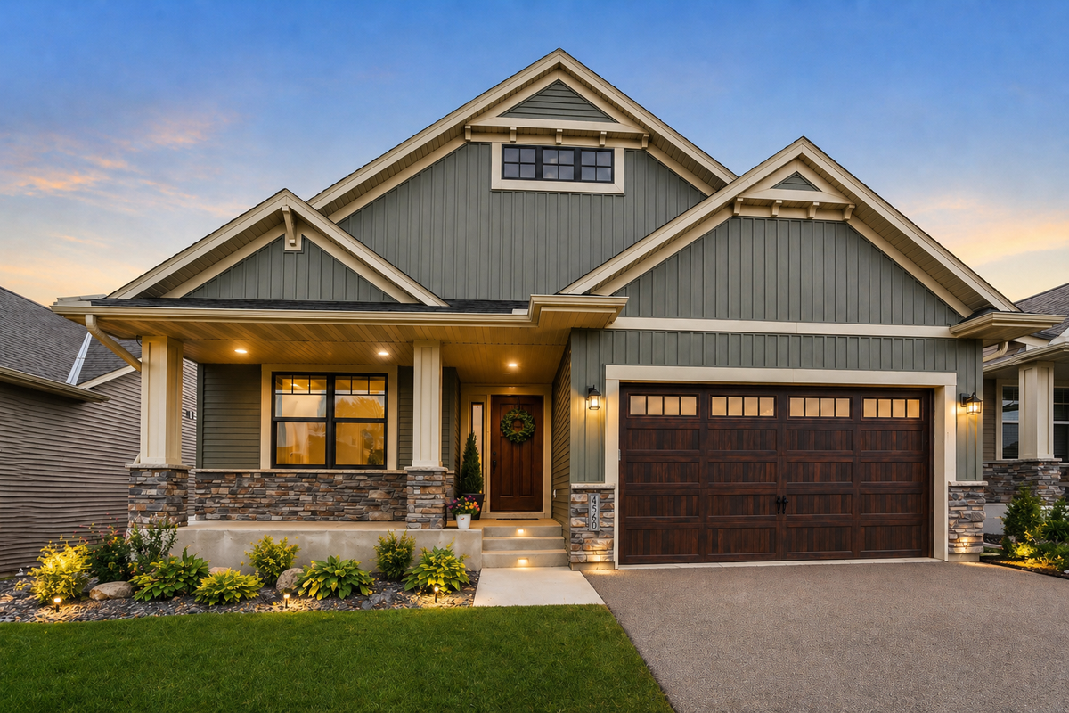 4566 Landmark Drive Ne, Saint Michael, MN 55376 - #1