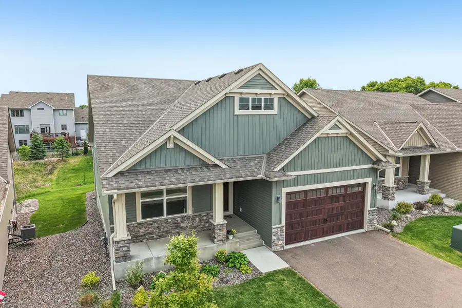 4566 Landmark Drive Ne, Saint Michael, MN 55376 - #2