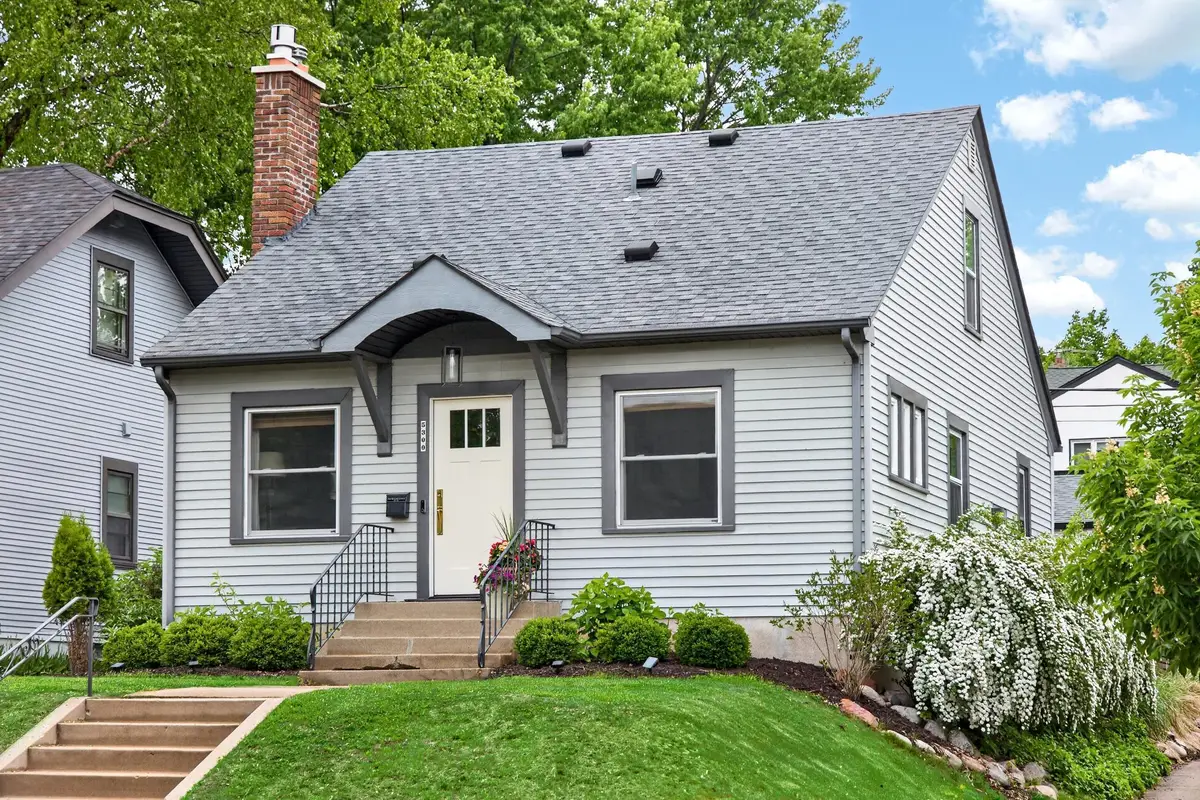 5300 Drew Avenue S, Minneapolis, MN 55410 - #1