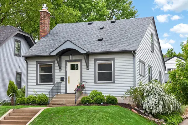 5300 Drew Avenue S, Minneapolis, MN 55410