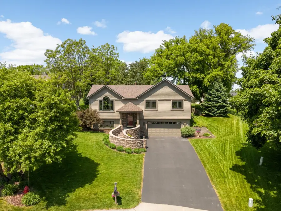 1255 Doe Circle, White Bear Lake, MN 55110 - #2