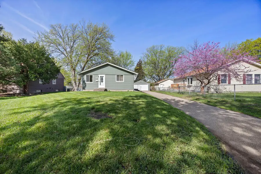 8120 Wentworth Avenue S, Bloomington, MN 55420 - #3