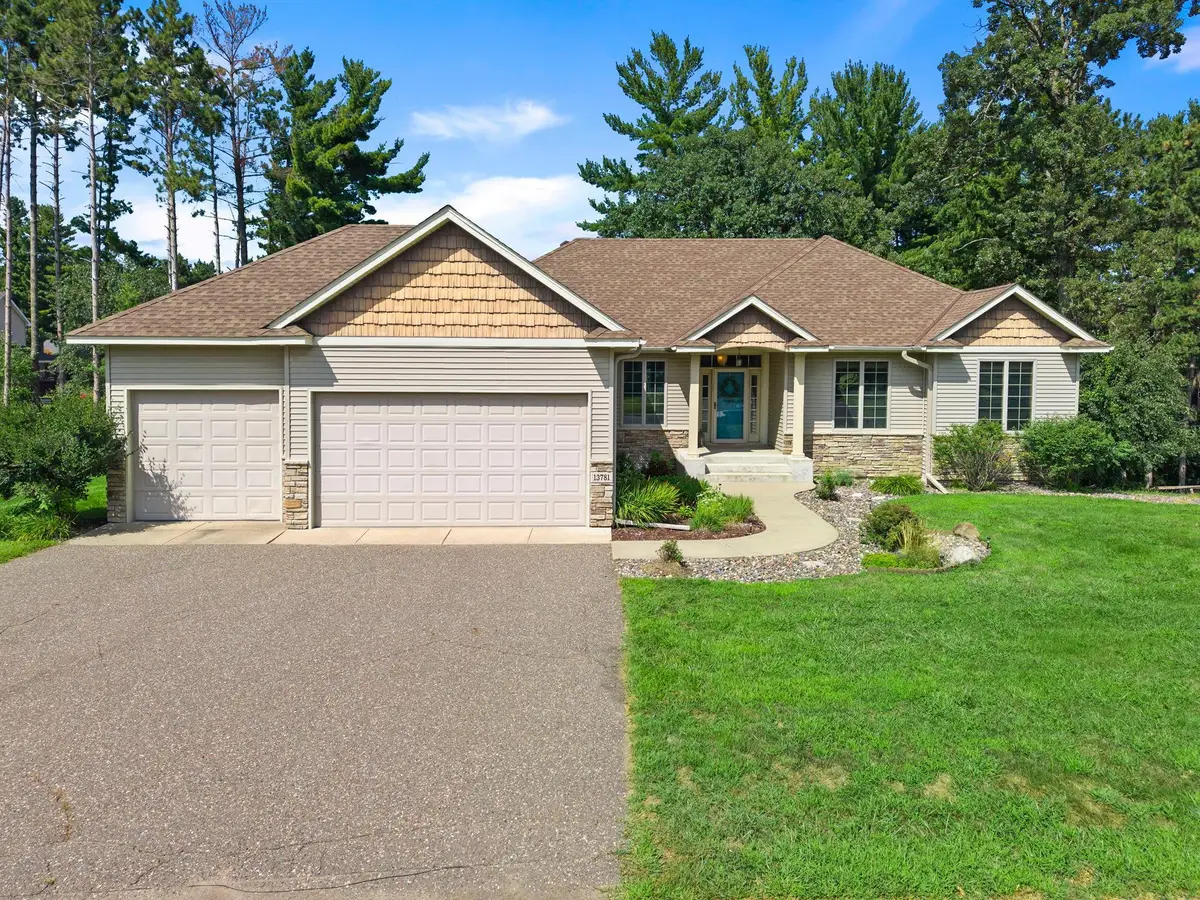 13781 9th Avenue S, Zimmerman, MN 55398 - #1