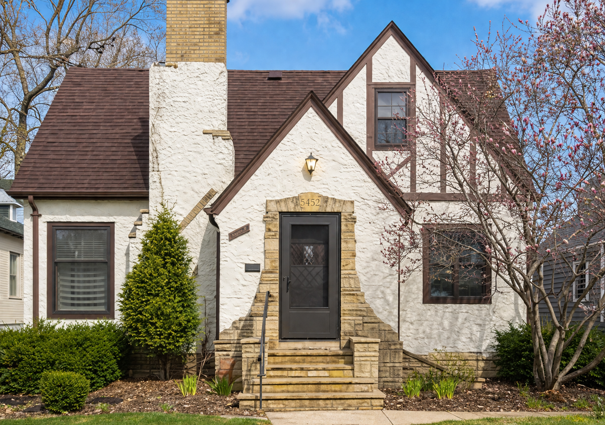 5452 Blaisdell Avenue, Minneapolis, MN 55419 - #1