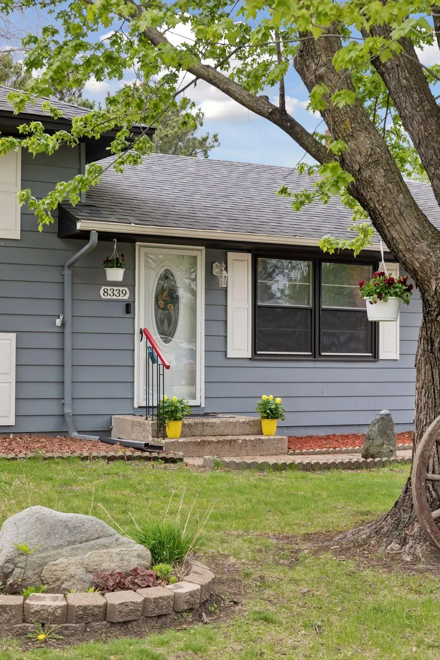 8339 Ingberg Trail S, Cottage Grove, MN 55016 - #2