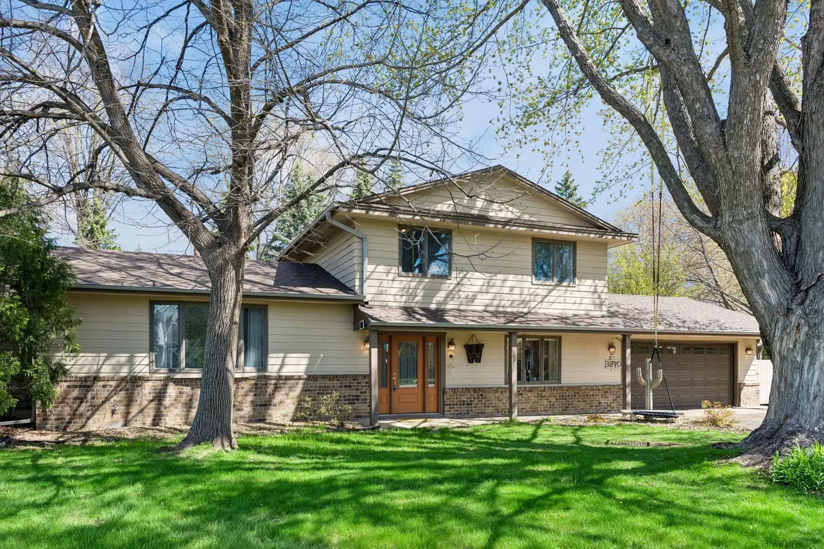 3970 Yorktown Lane N, Plymouth, MN 55441 - #1