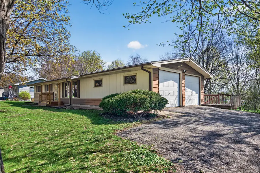 1308 4th Avenue, Howard Lake, MN 55349 - #2