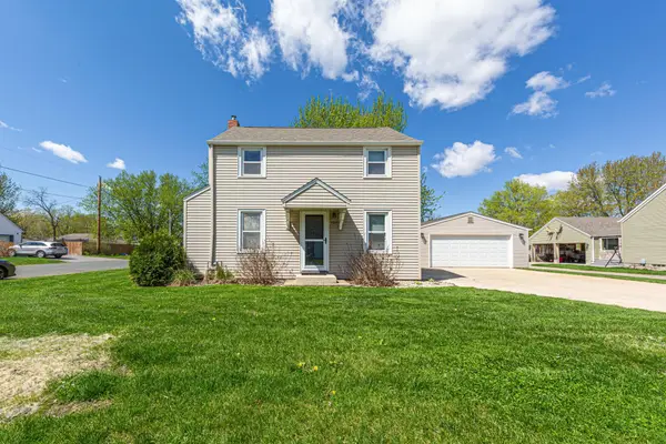 107 2nd Street Sw, Medford, MN 55049