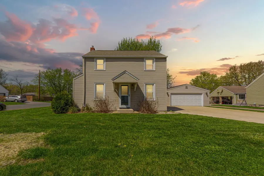 107 2nd Street Sw, Medford, MN 55049 - #3