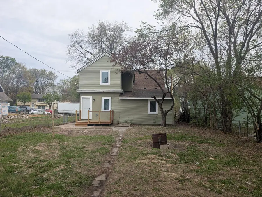 611 24th Avenue N, Minneapolis, MN 55411 - #2