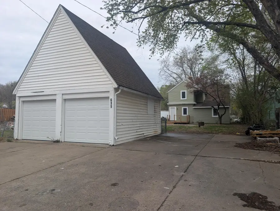 611 24th Avenue N, Minneapolis, MN 55411 - #3