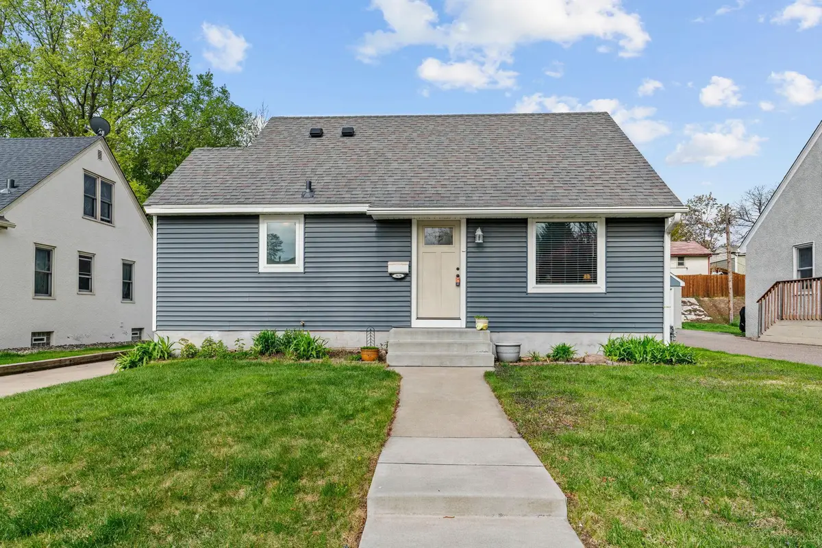 3438 Cleveland Street Ne, Minneapolis, MN 55418 - #1