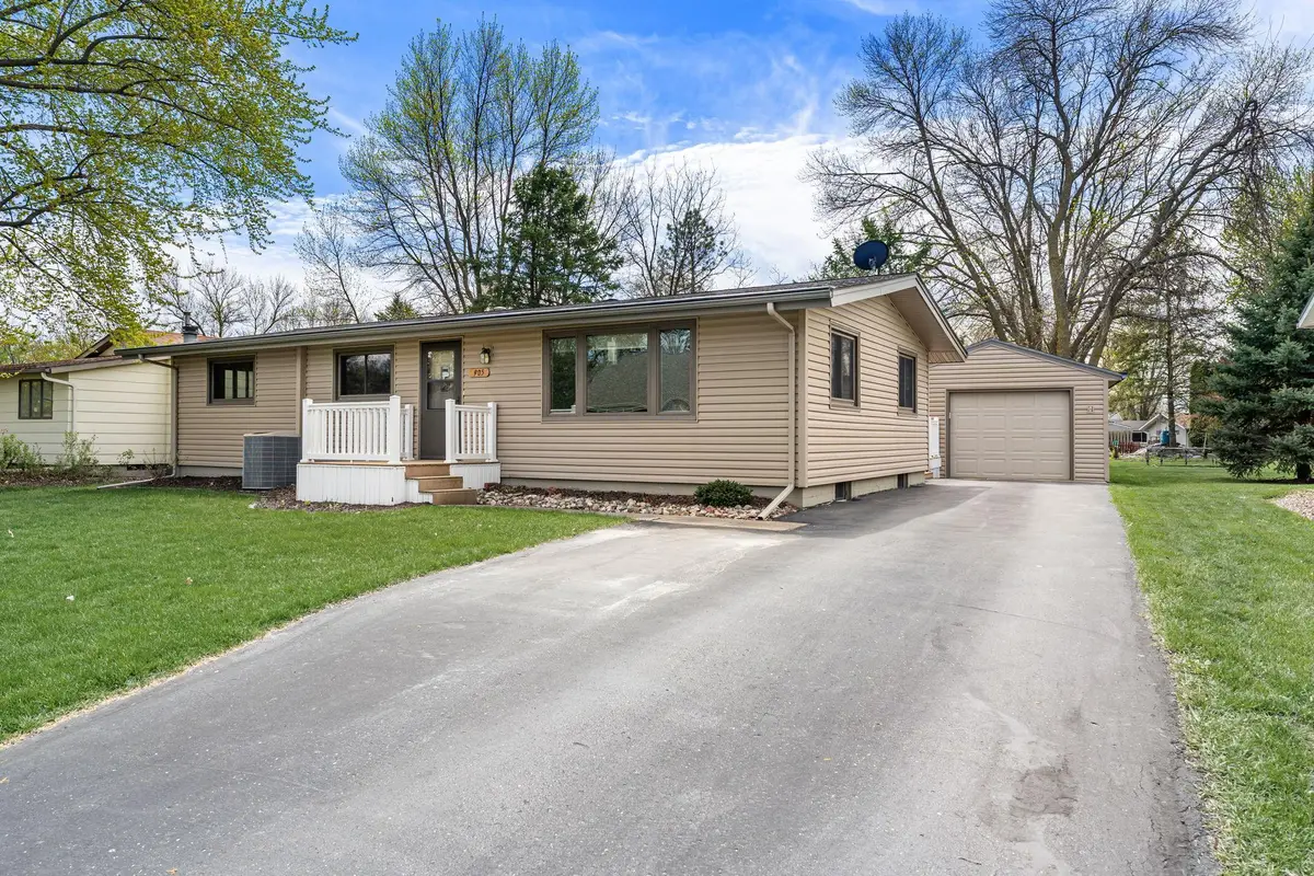 905 9th Avenue Nw, Waseca, MN 56093 - #1