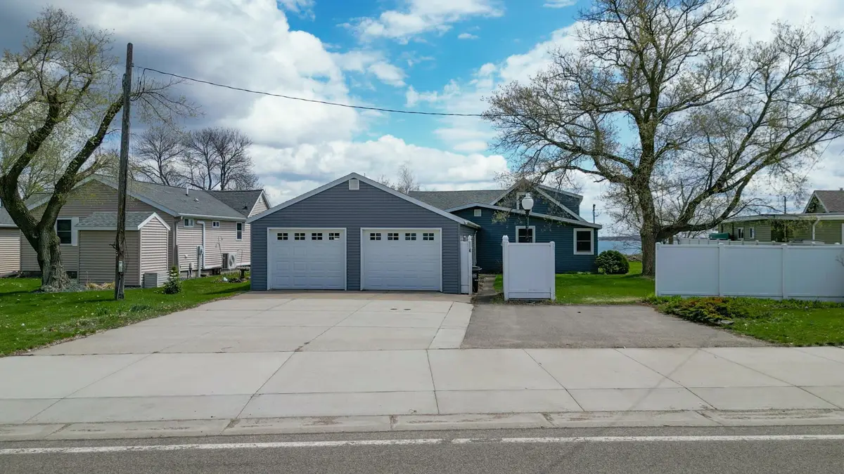 804 Lake Shore Drive, Battle Lake, MN 56515 - #1